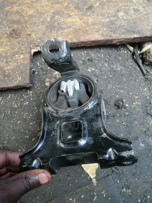 Engine Mounting for Nissan Dayz