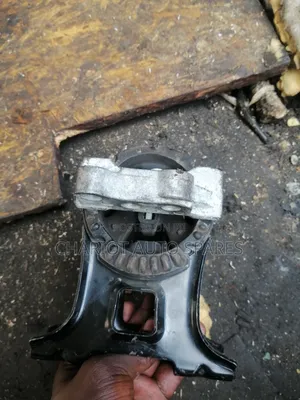 Engine Mounting for Nissan Dayz