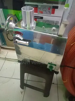 Tk 22 Meat Mincer With Reverse