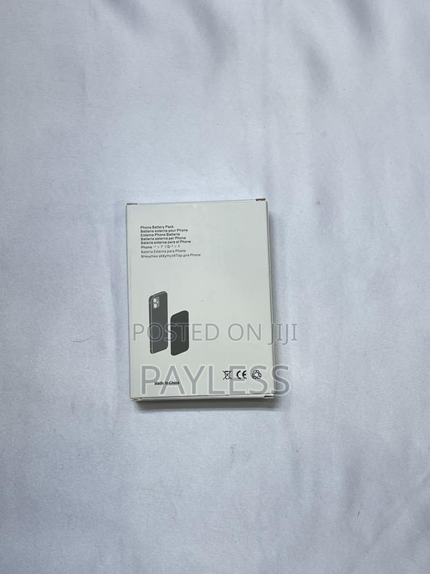 Battery Pack Magnetic - thumbnail 2