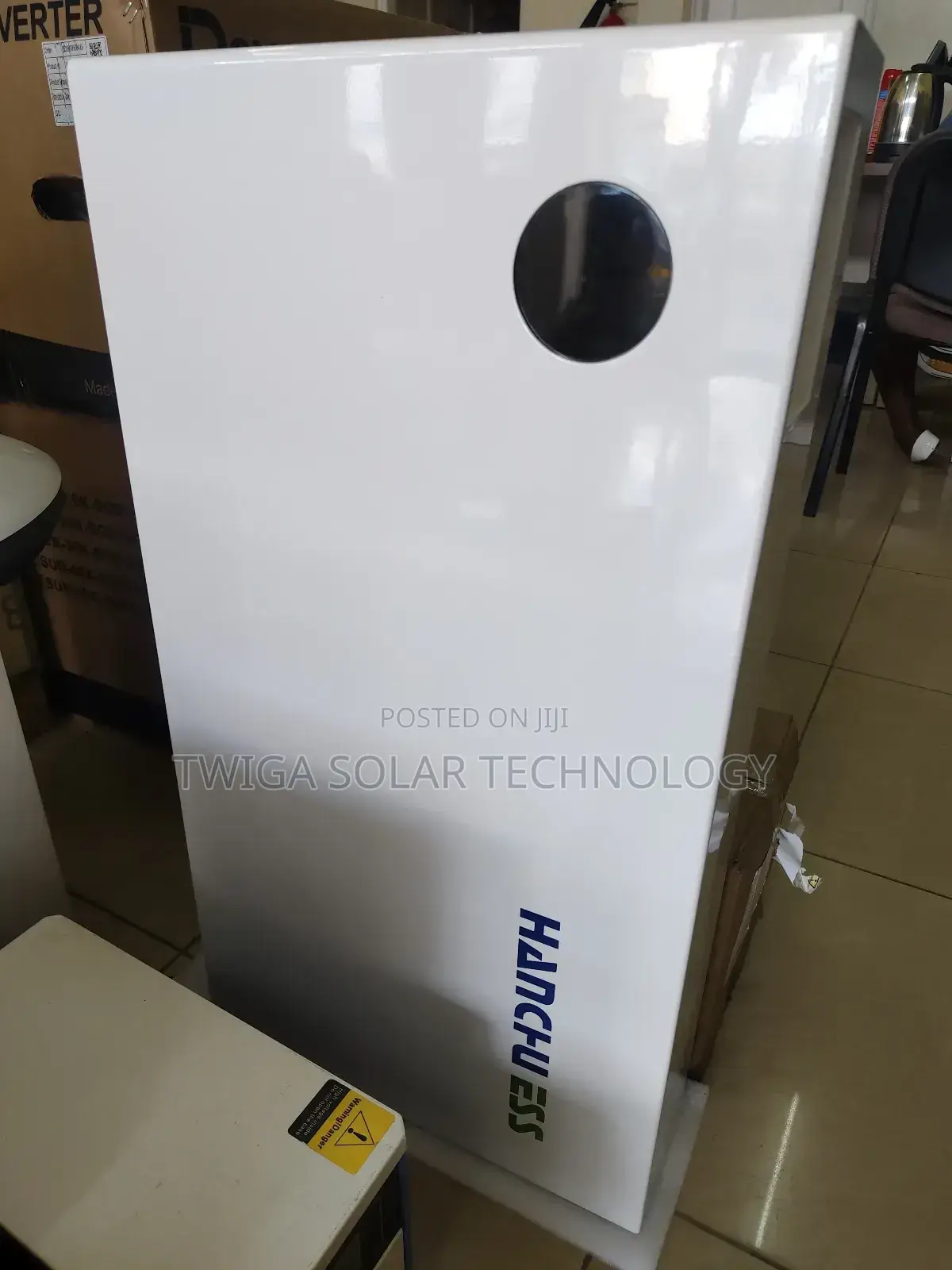 200ah 48v Lithium Battery