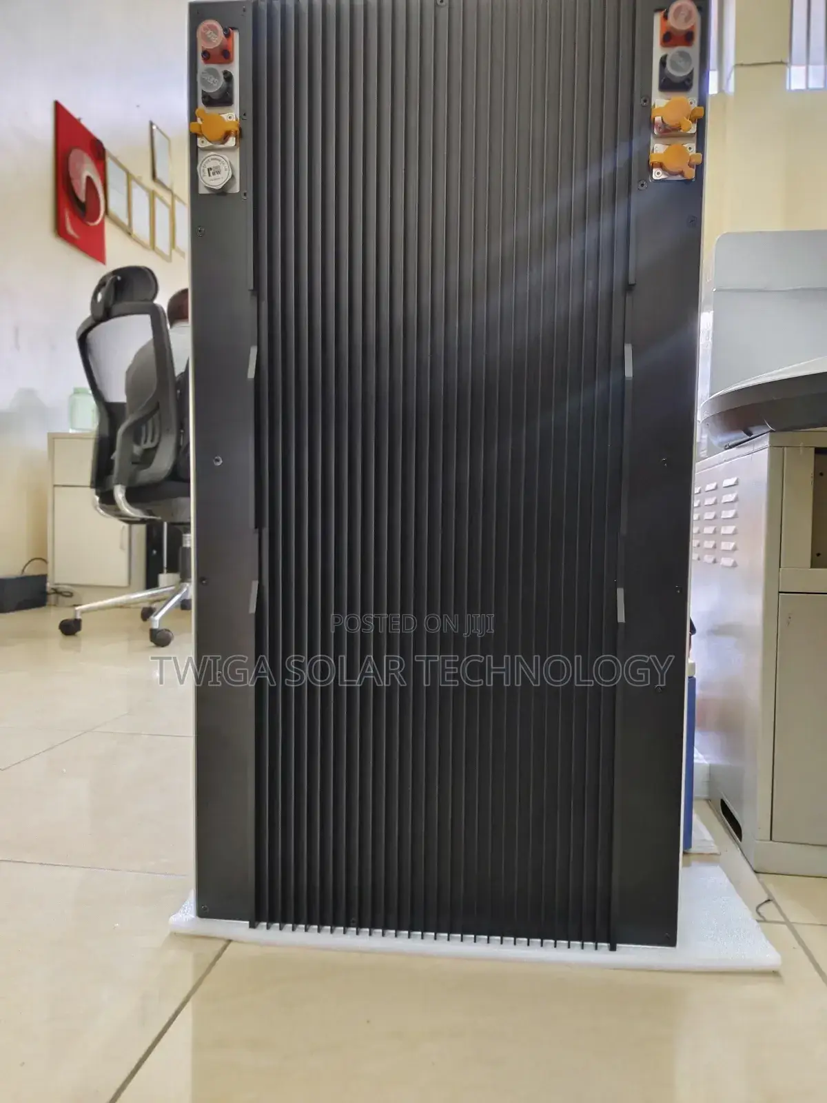 200ah 48v Lithium Battery