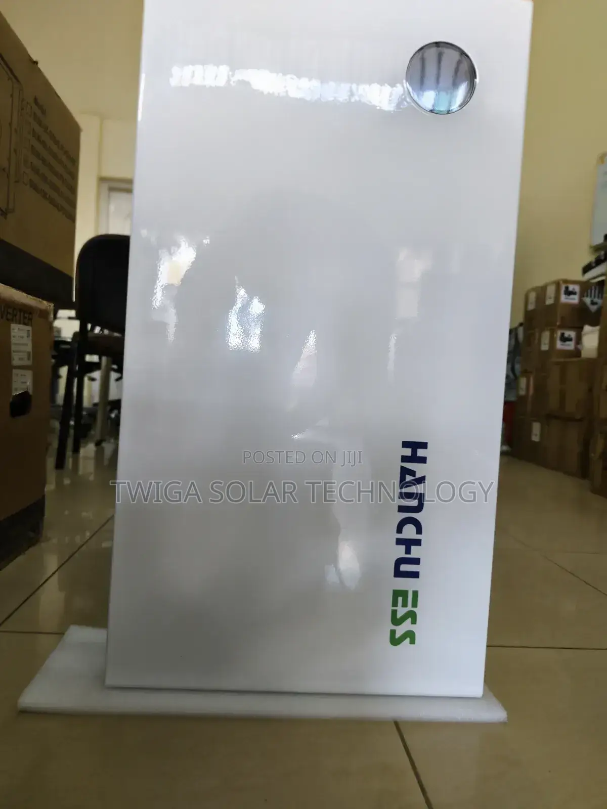 200ah 48v Lithium Battery