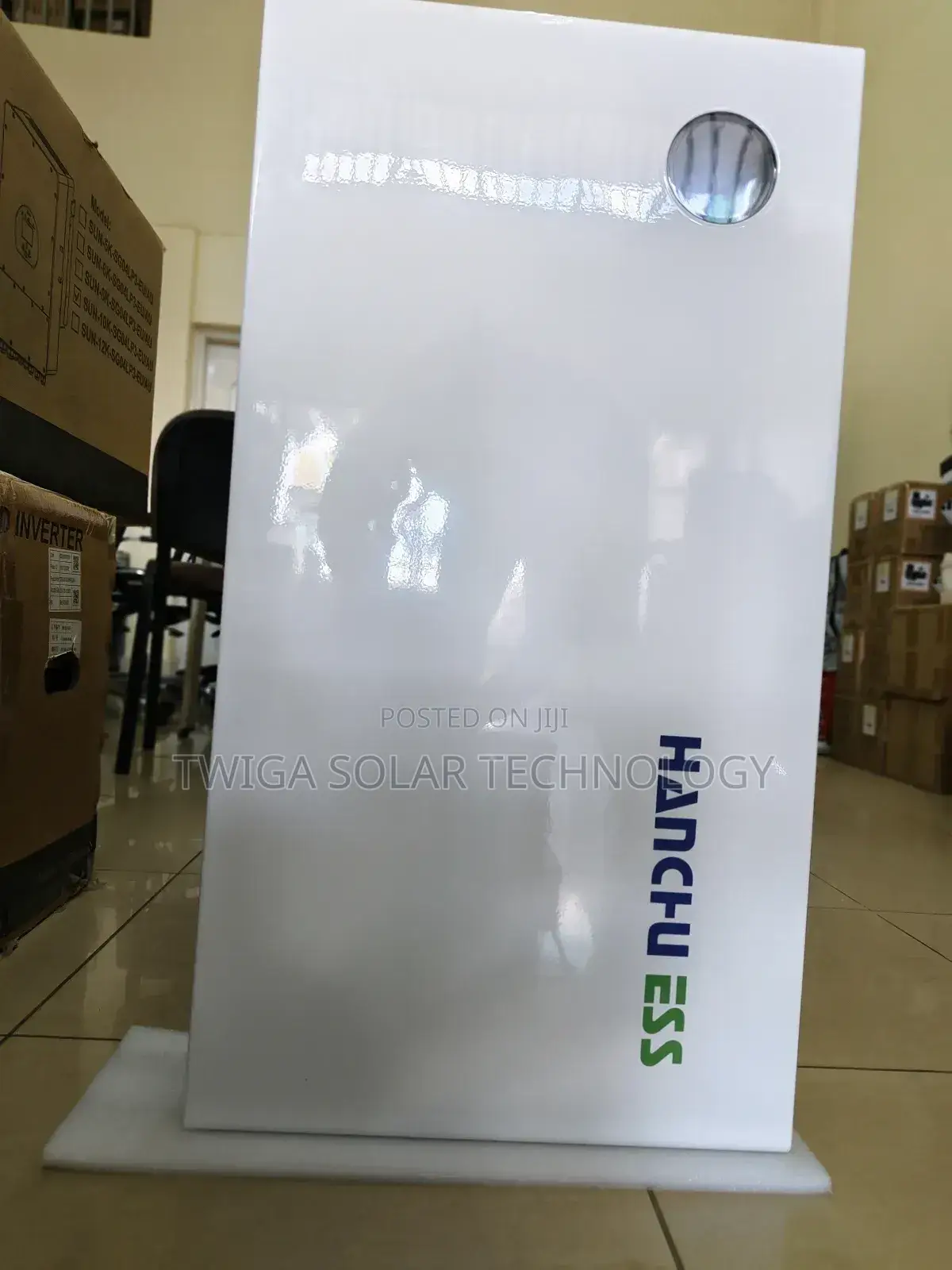 200ah 48v Lithium Battery