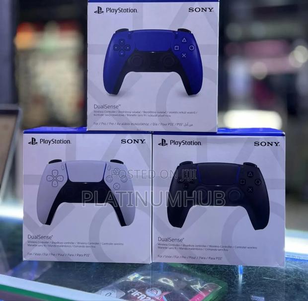 Dualsense Controller Ps5