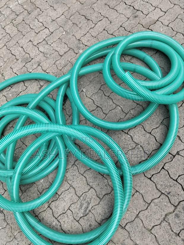 Flexible Suction Pipe 2" - main view