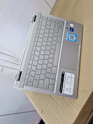 Laptop HP Pavilion X360 14 8GB Intel Core I5 SSD 256GB
