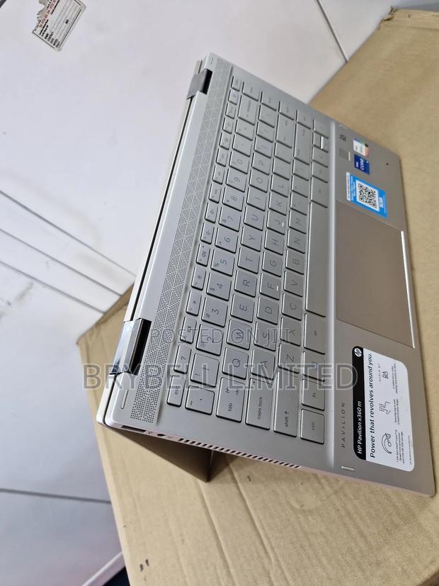 Laptop HP Pavilion X360 14 8GB Intel Core I5 SSD 256GB - thumbnail 2