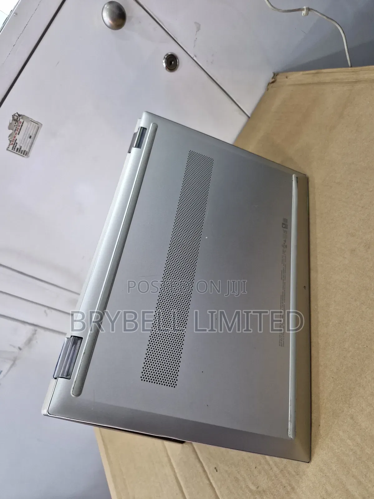 Laptop HP Pavilion X360 14 8GB Intel Core I5 SSD 256GB