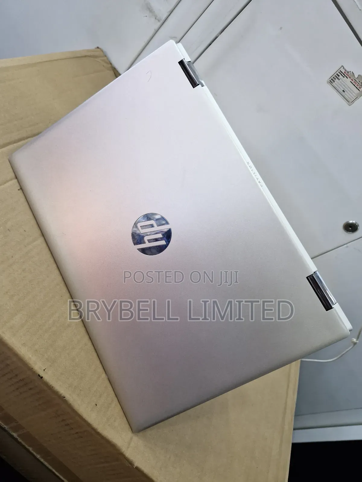 Laptop HP Pavilion X360 14 8GB Intel Core I5 SSD 256GB