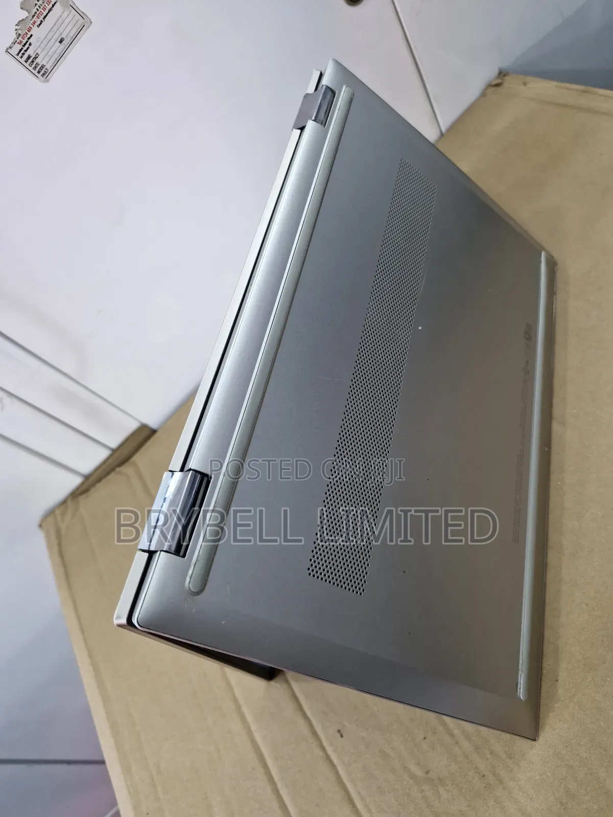 Laptop HP Pavilion X360 14 8GB Intel Core I5 SSD 256GB