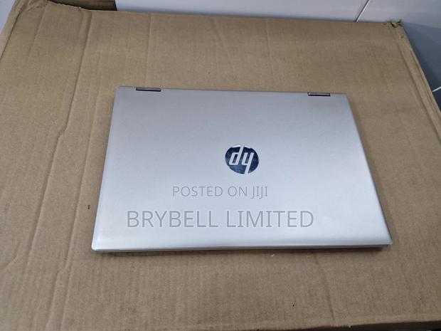 Laptop HP Pavilion X360 14 8GB Intel Core I5 SSD 256GB - thumbnail 8