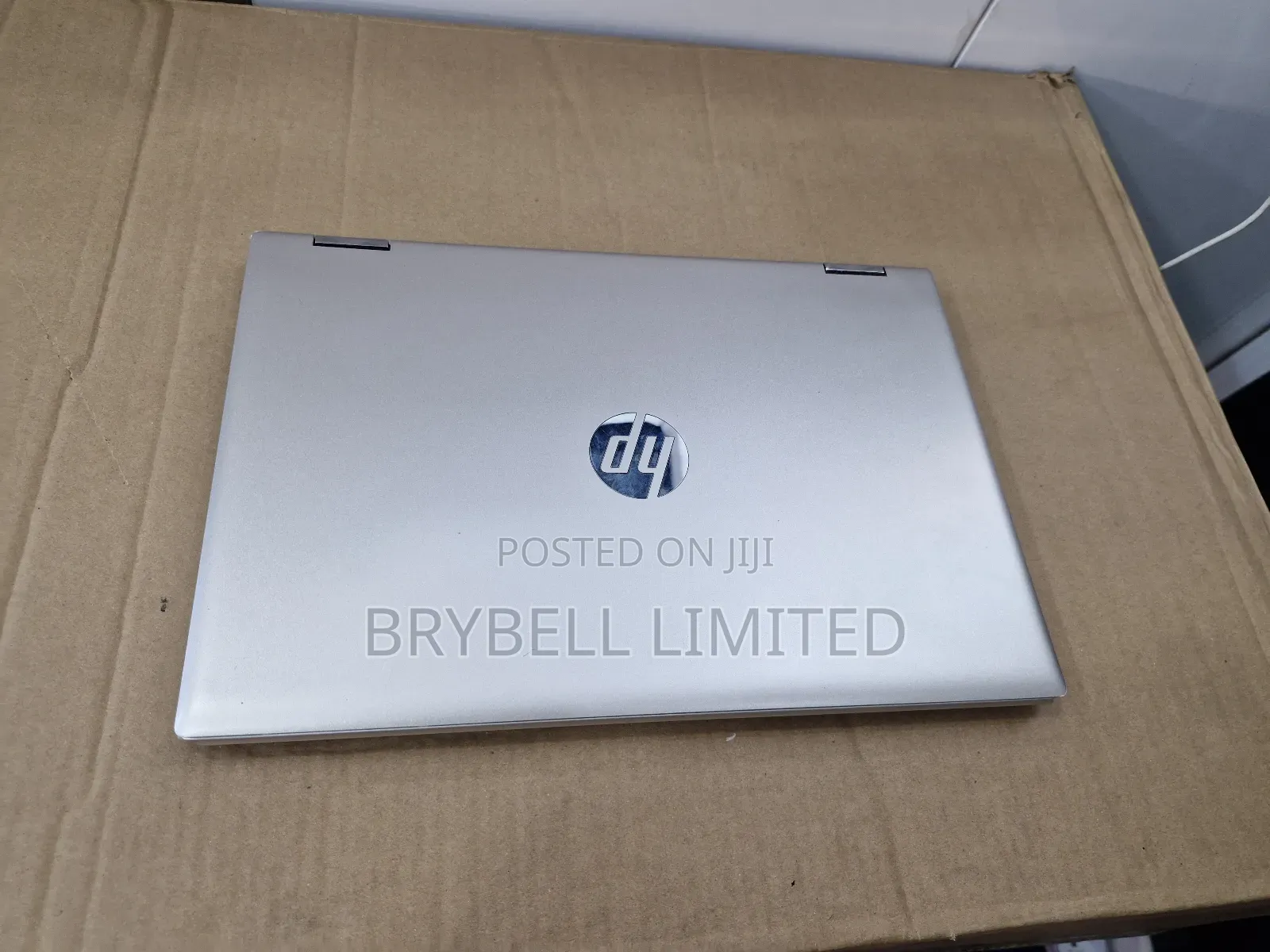 Laptop HP Pavilion X360 14 8GB Intel Core I5 SSD 256GB