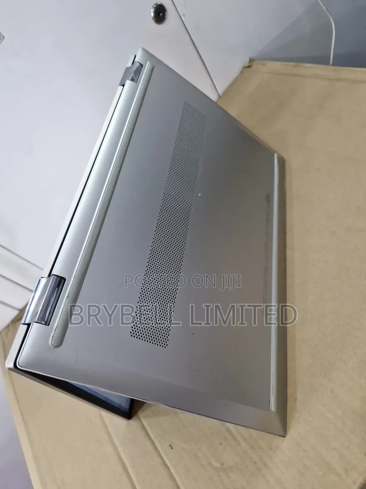 Laptop HP Pavilion X360 14 8GB Intel Core I5 SSD 256GB