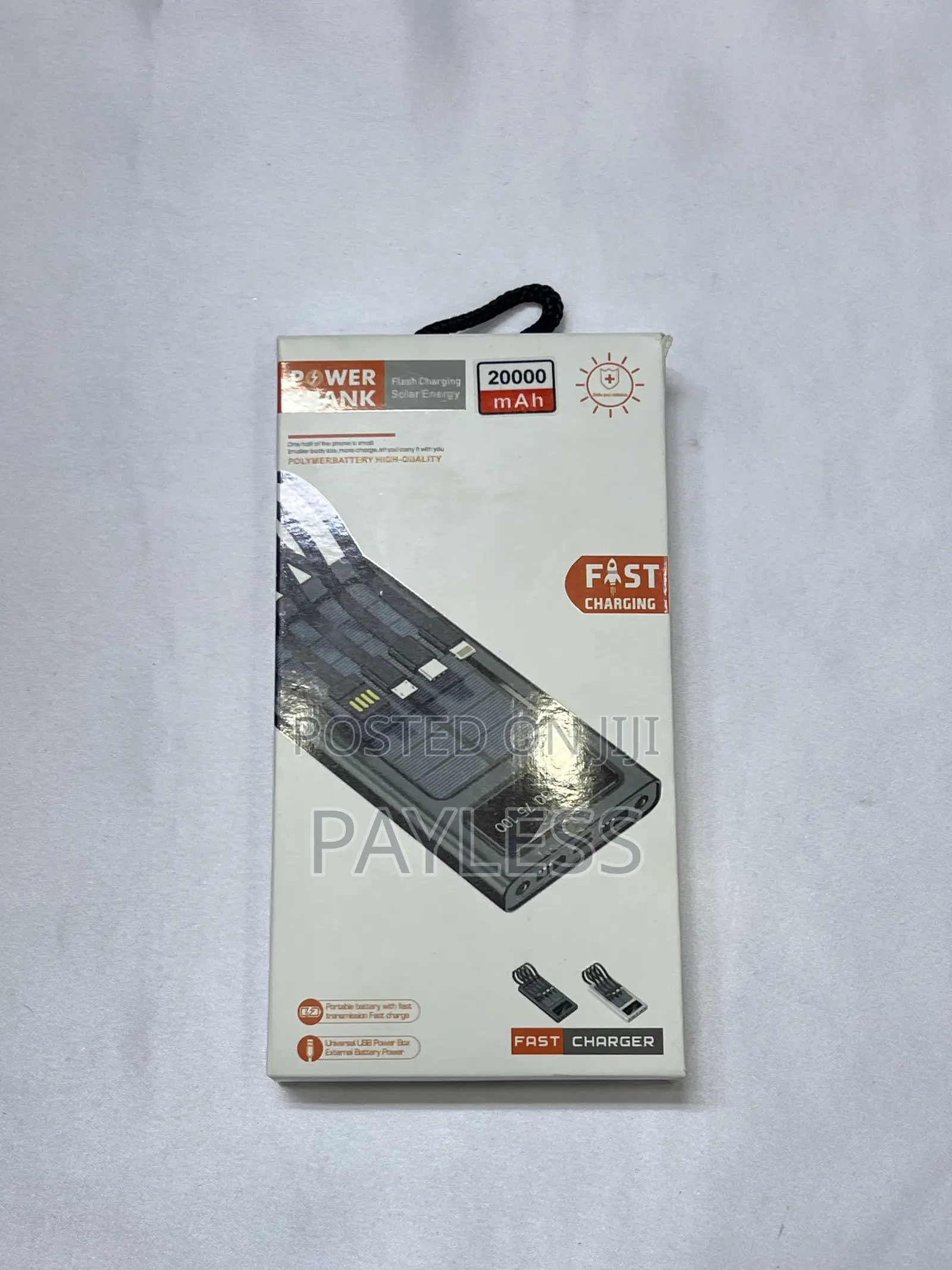 Power Bank