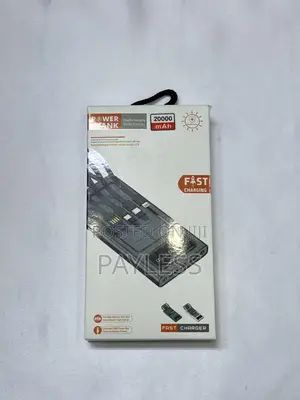 Power Bank