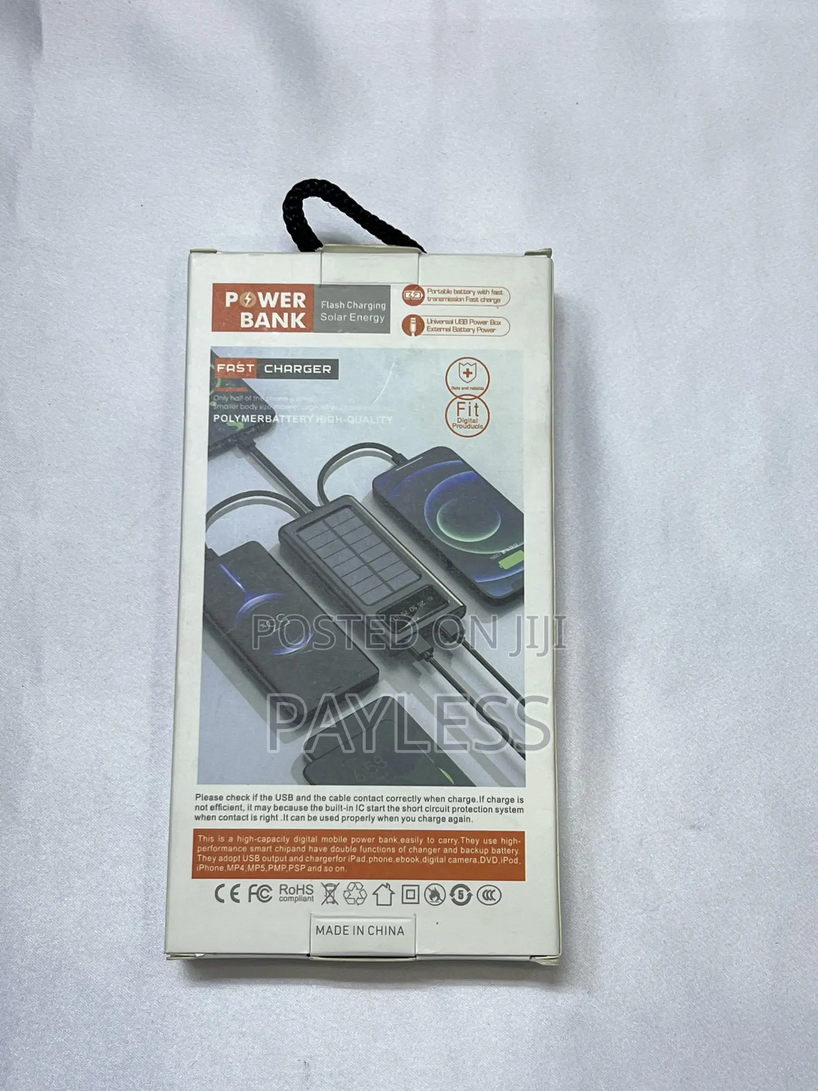 Power Bank