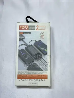 Power Bank
