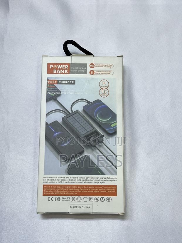 Power Bank - thumbnail 3