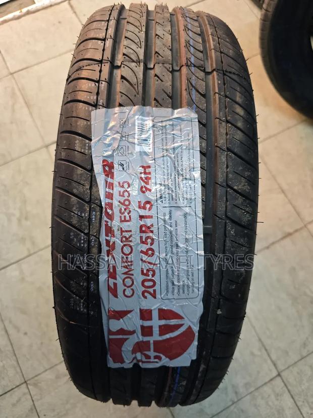 205/65r15 Zextuar Tyre
