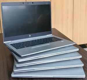 New Laptop HP EliteBook 840 G5 8GB Intel Core I5 SSD 256GB