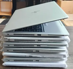 New Laptop HP EliteBook 840 G5 8GB Intel Core I5 SSD 256GB