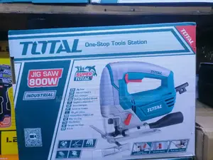 Most Appropriate 800w Total Jigsaw Machine