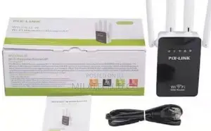 Pix -Link Wireless Wifi Reapeters