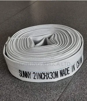 2" Canvas Delivery Pipe 30 Meters