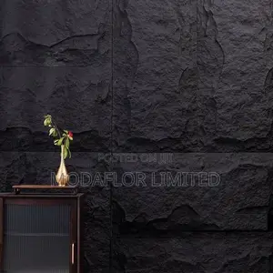 Natural Stone Vibe Pu Stone Wall Panel