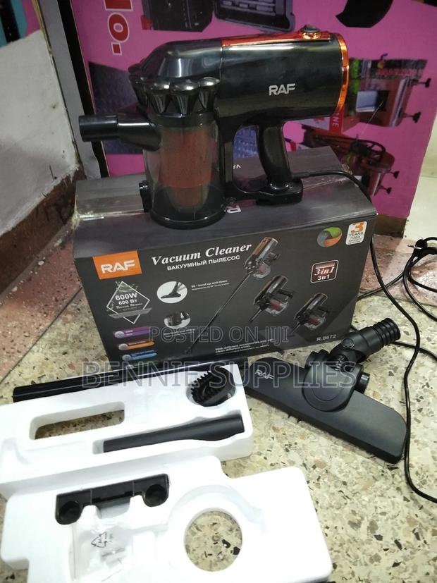 New Brand Vacuum Cleaner/ Affordable Vacuum Cleaner