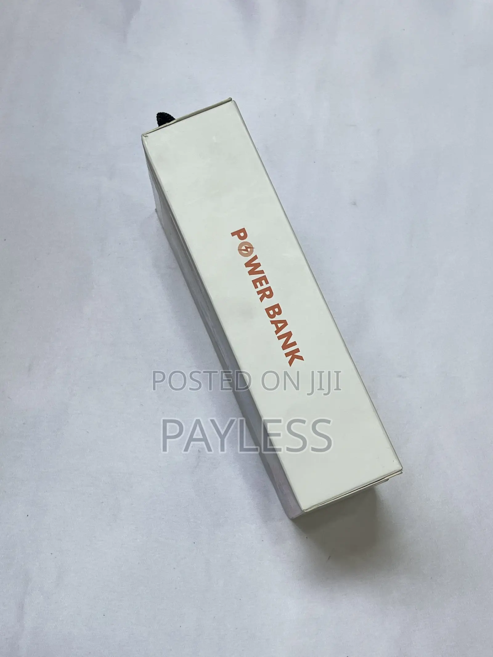 Power Bank Solar Energy