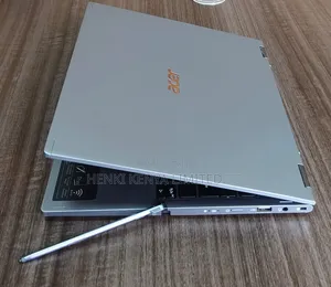 New Laptop Acer Spin 5 8GB Intel Core I5 SSD 256GB