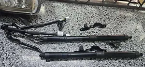 Toyota Rav 4 Electric Boot Shocks