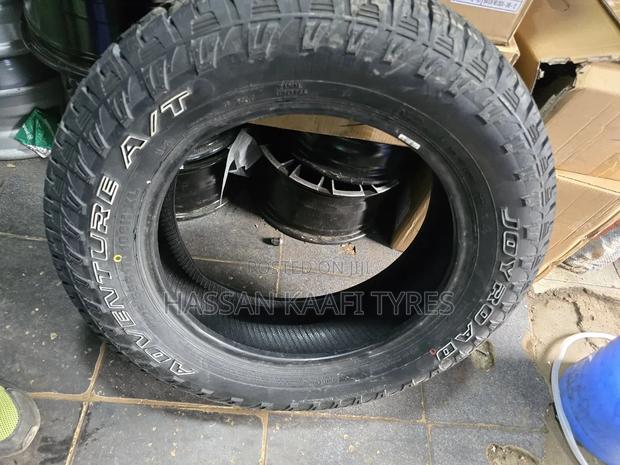 225/65r17 Joyroad Tyre Alltrein - thumbnail 3