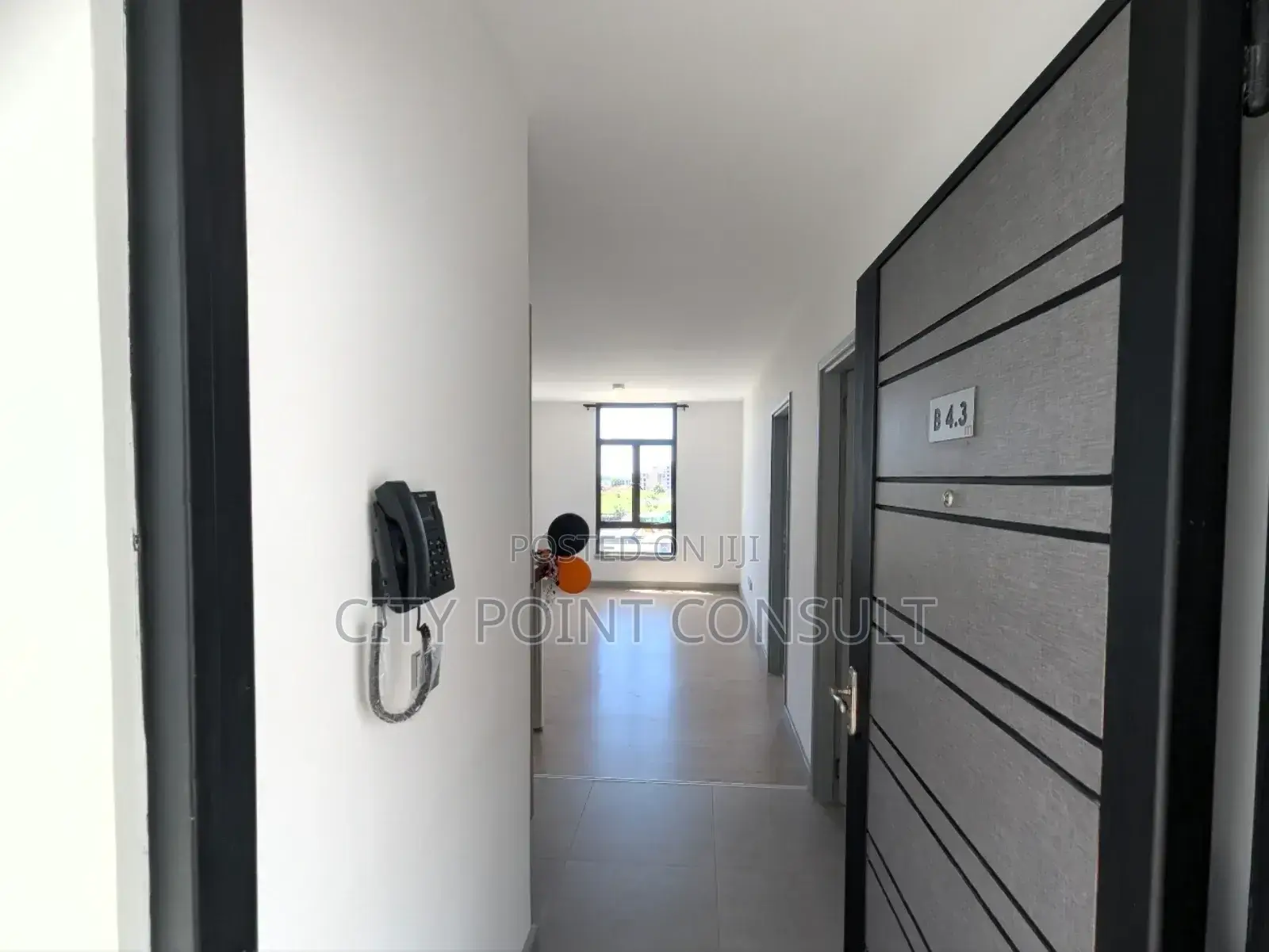 2bdrm Apartment in Maisha Mapya, Limuru for rent