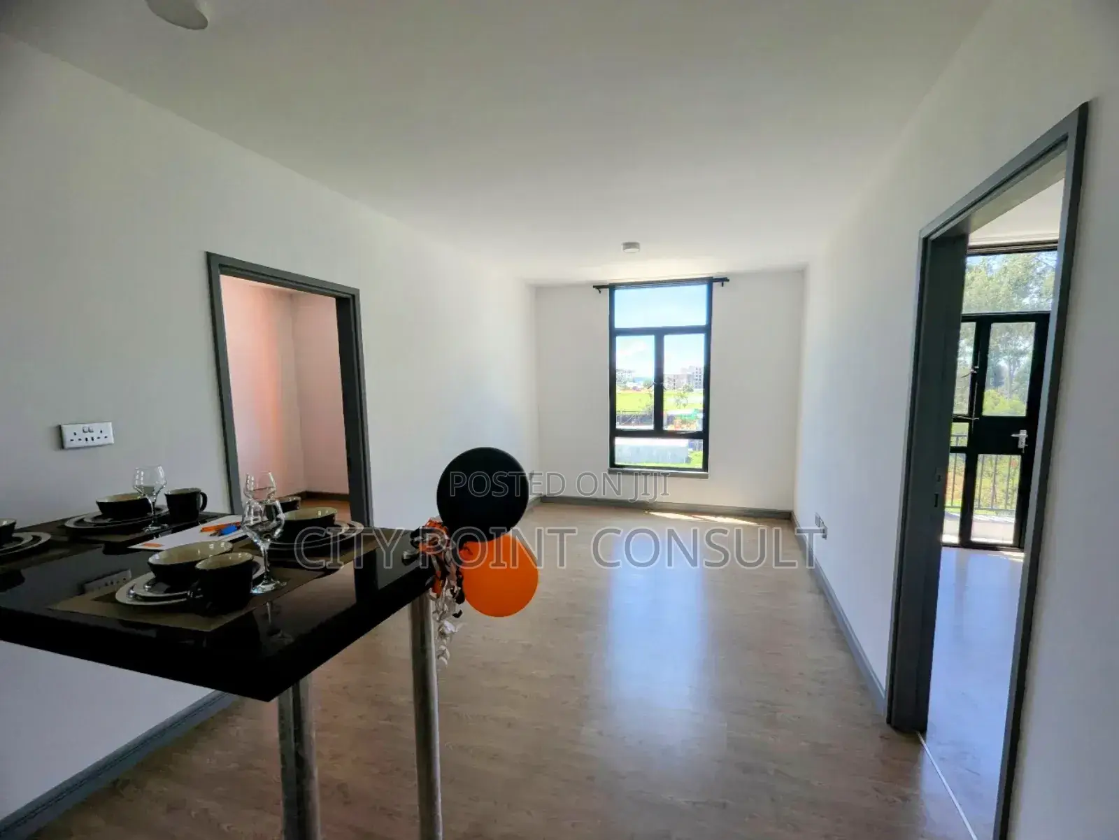 2bdrm Apartment in Maisha Mapya, Limuru for rent