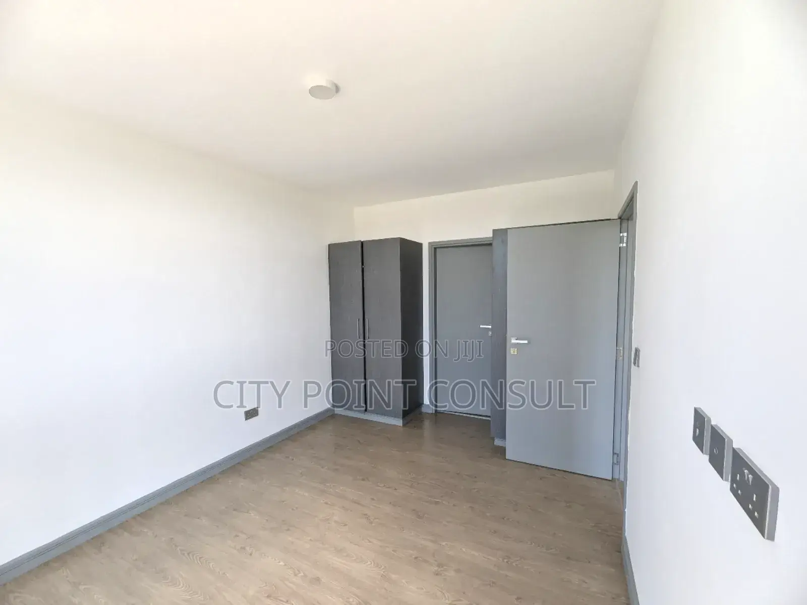 2bdrm Apartment in Maisha Mapya, Limuru for rent
