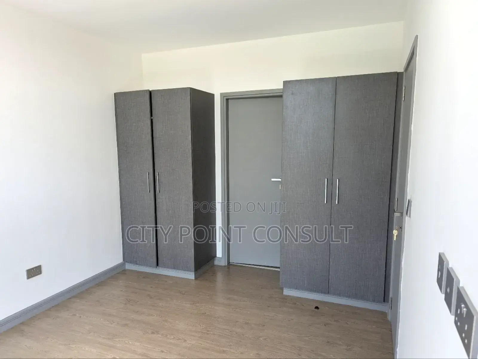 2bdrm Apartment in Maisha Mapya, Limuru for rent