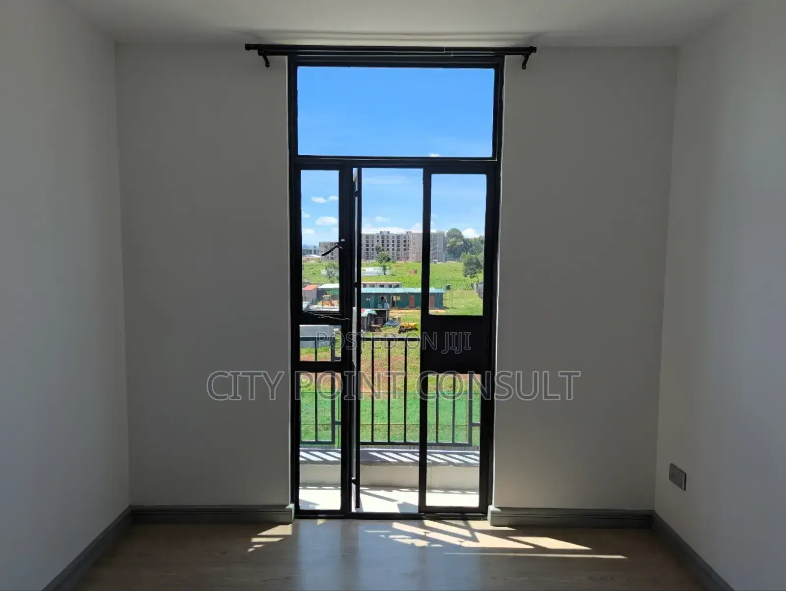 2bdrm Apartment in Maisha Mapya, Limuru for rent