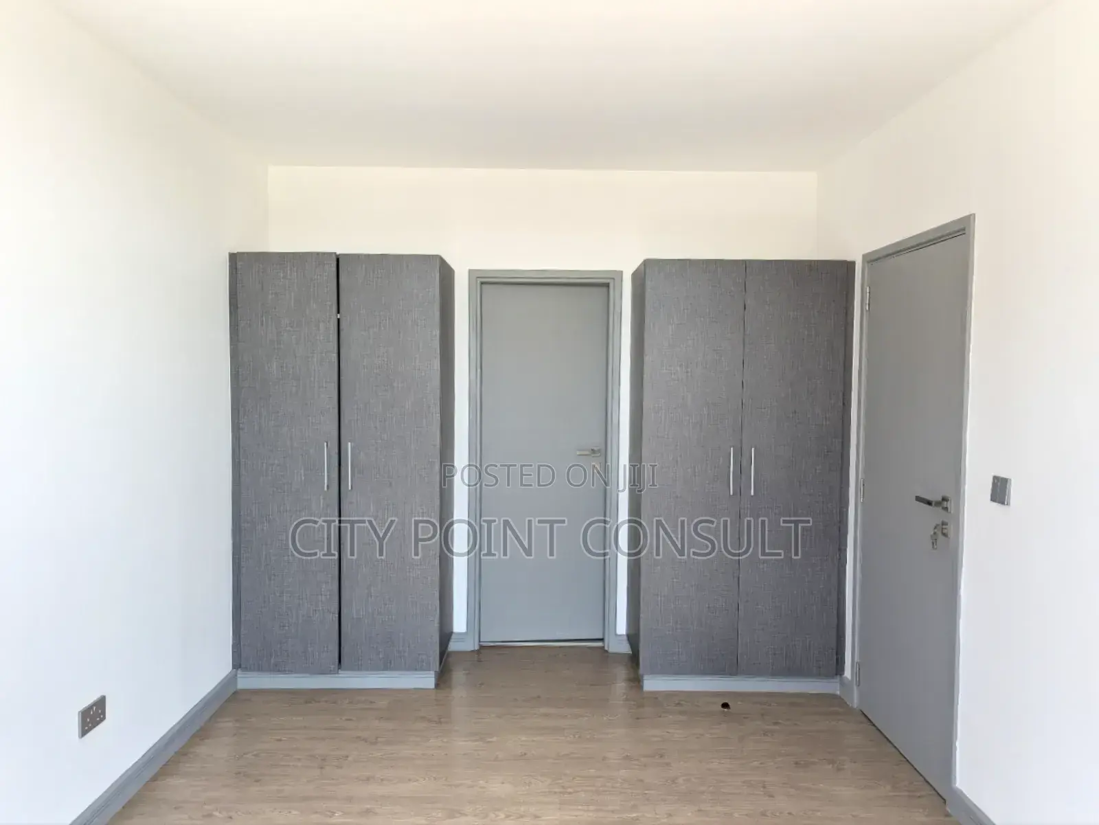 2bdrm Apartment in Maisha Mapya, Limuru for rent