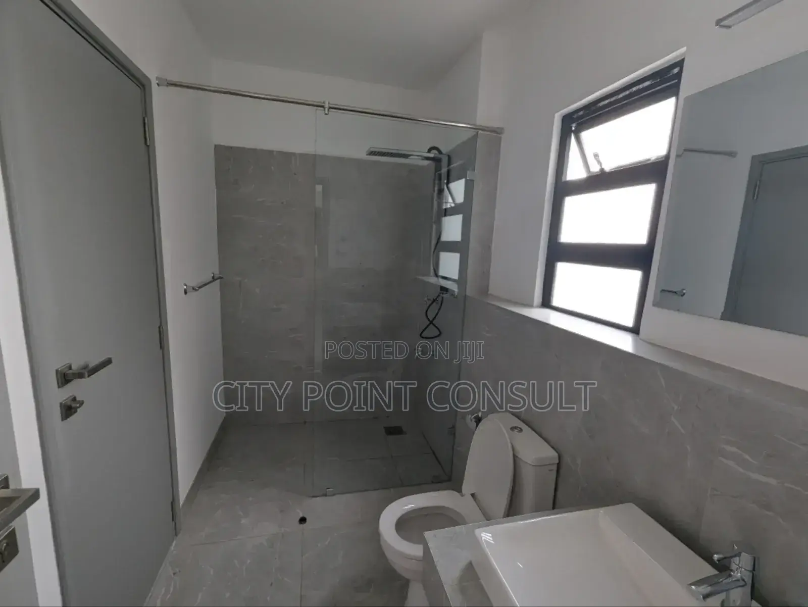 2bdrm Apartment in Maisha Mapya, Limuru for rent