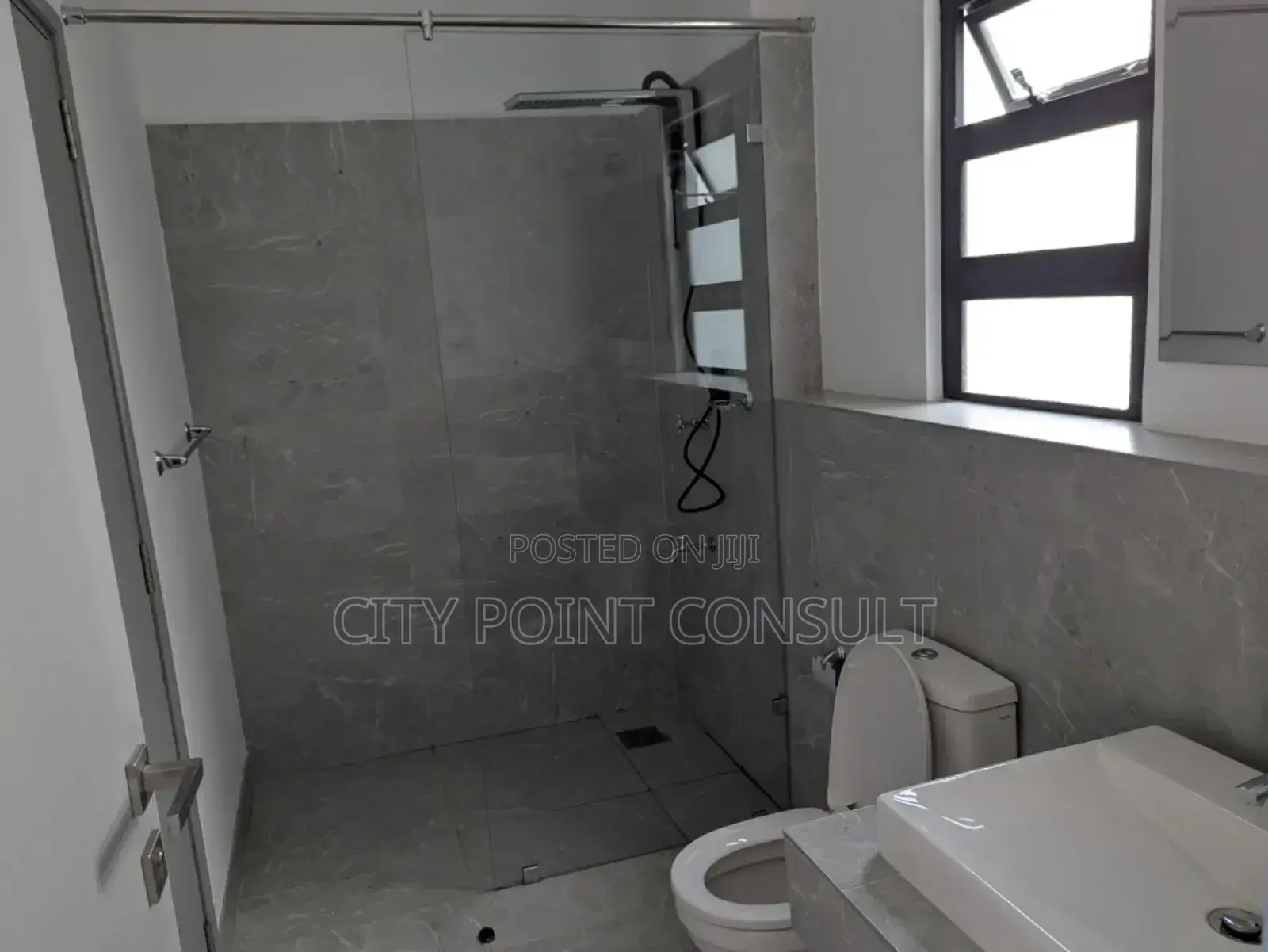 2bdrm Apartment in Maisha Mapya, Limuru for rent