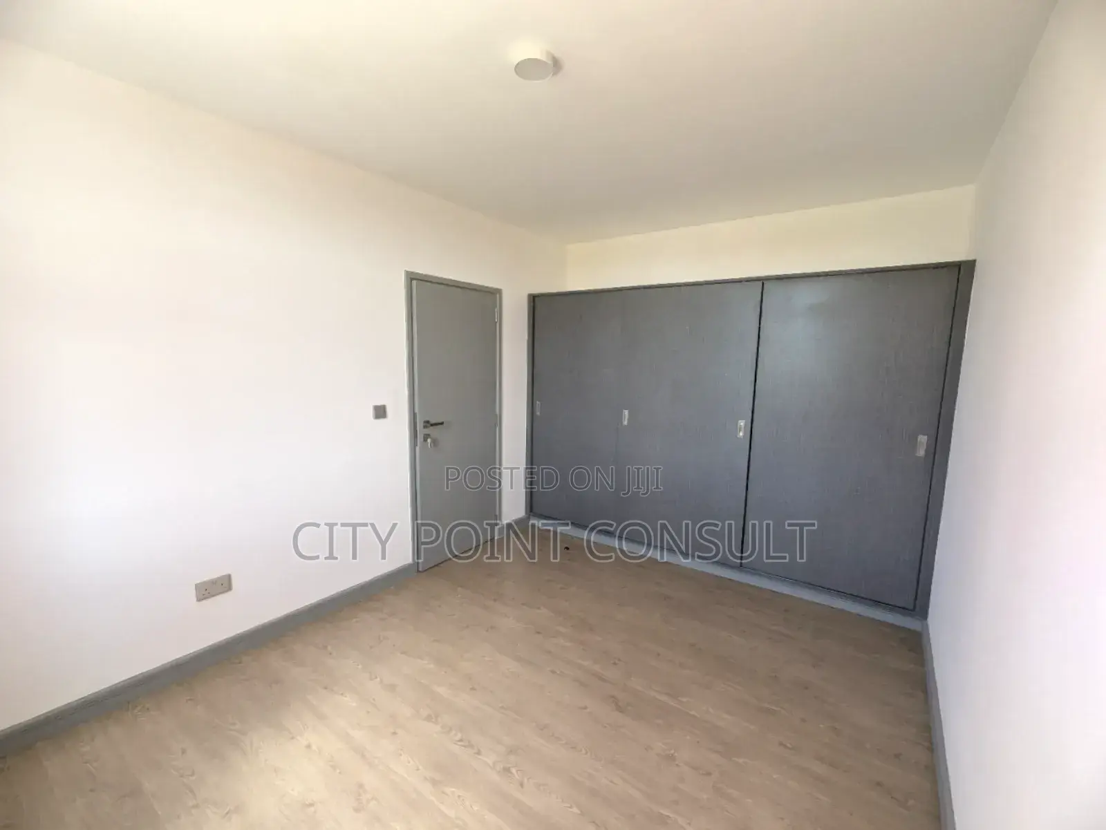 2bdrm Apartment in Maisha Mapya, Limuru for rent