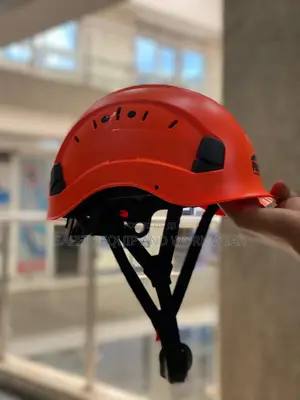 Work At Height Heavy Duty Helmet – Waterproof