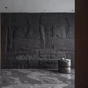 No Mess, Just Marvel! With Pu Stone Wall Panel