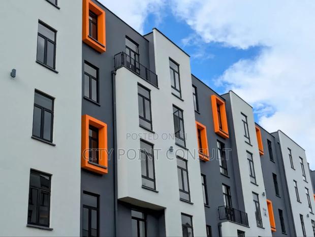 2bdrm Apartment in Maisha Mapya, Limuru for rent - main view