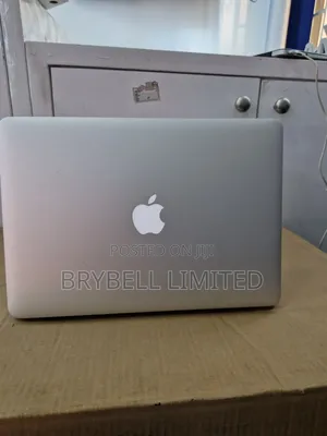 Laptop Apple MacBook Air 2015 8GB Intel Core I5 SSD 256GB