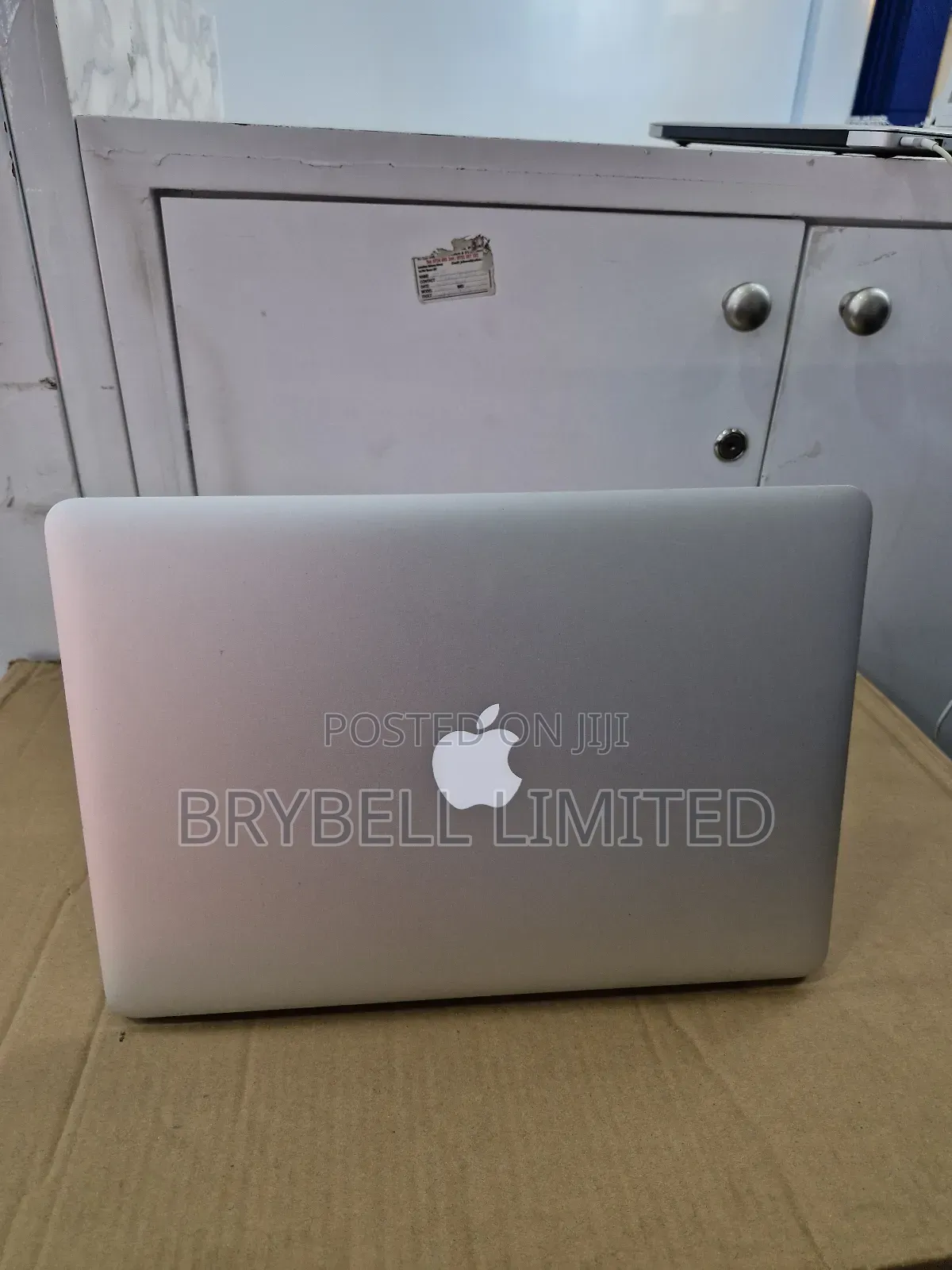 Laptop Apple MacBook Air 2015 8GB Intel Core I5 SSD 256GB