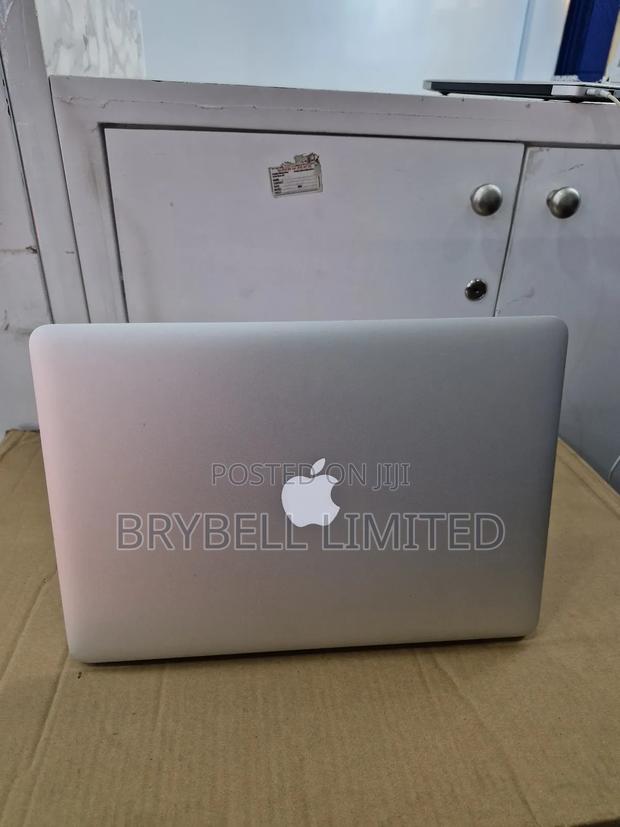 Laptop Apple MacBook Air 2015 8GB Intel Core I5 SSD 256GB - thumbnail 9